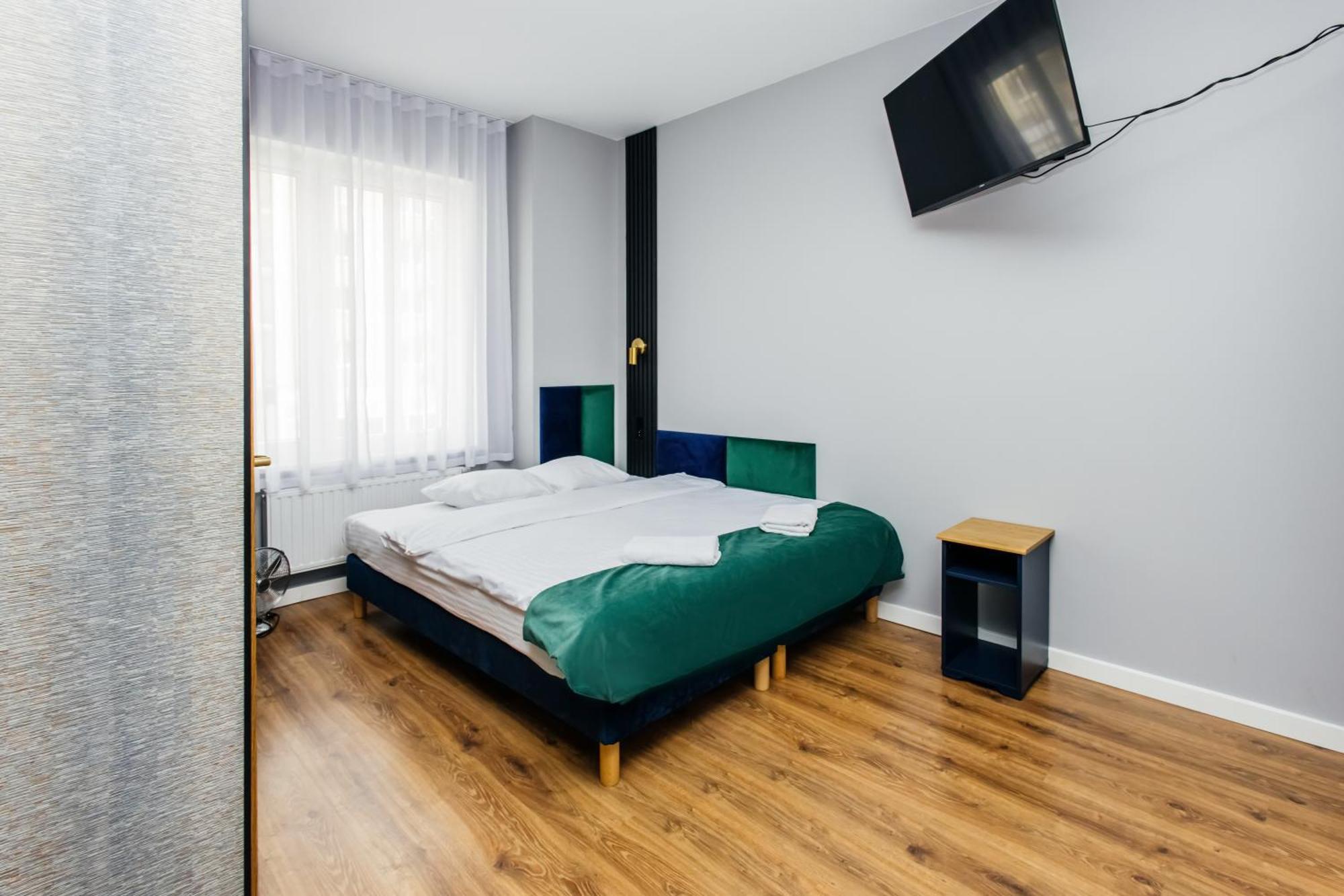 بوزنان Elegant Apartments المظهر الخارجي الصورة