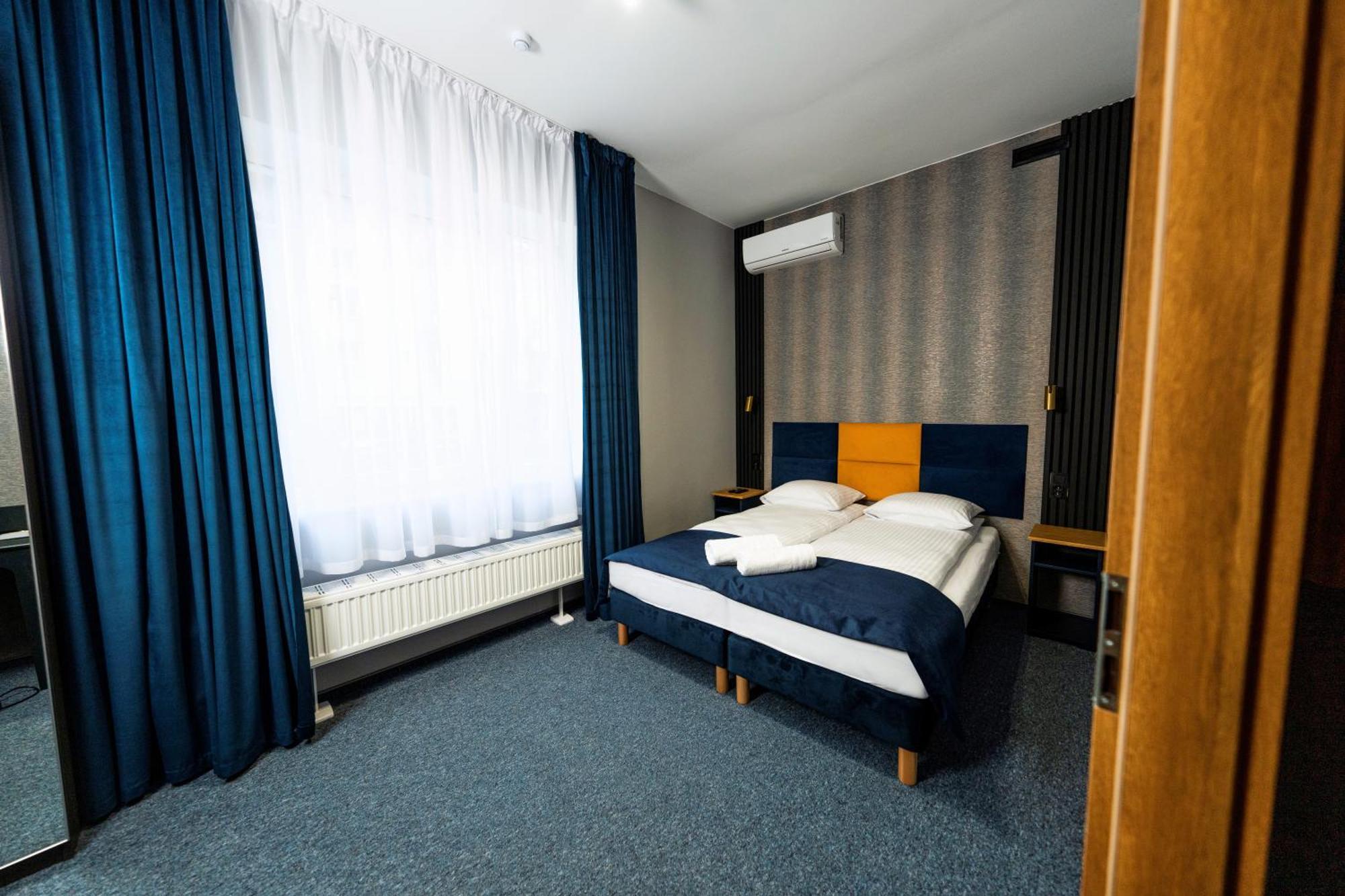 بوزنان Elegant Apartments المظهر الخارجي الصورة