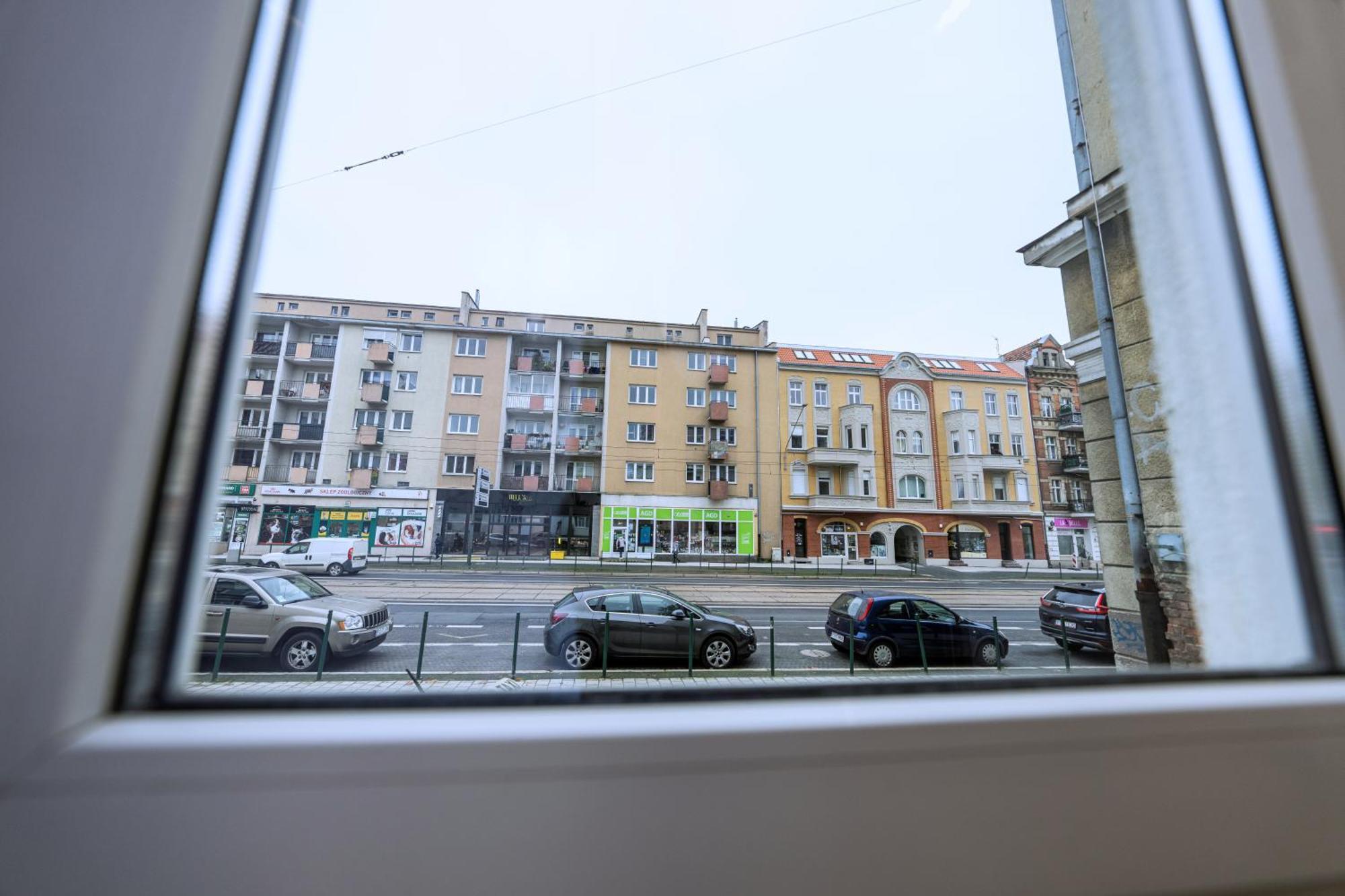 بوزنان Elegant Apartments المظهر الخارجي الصورة
