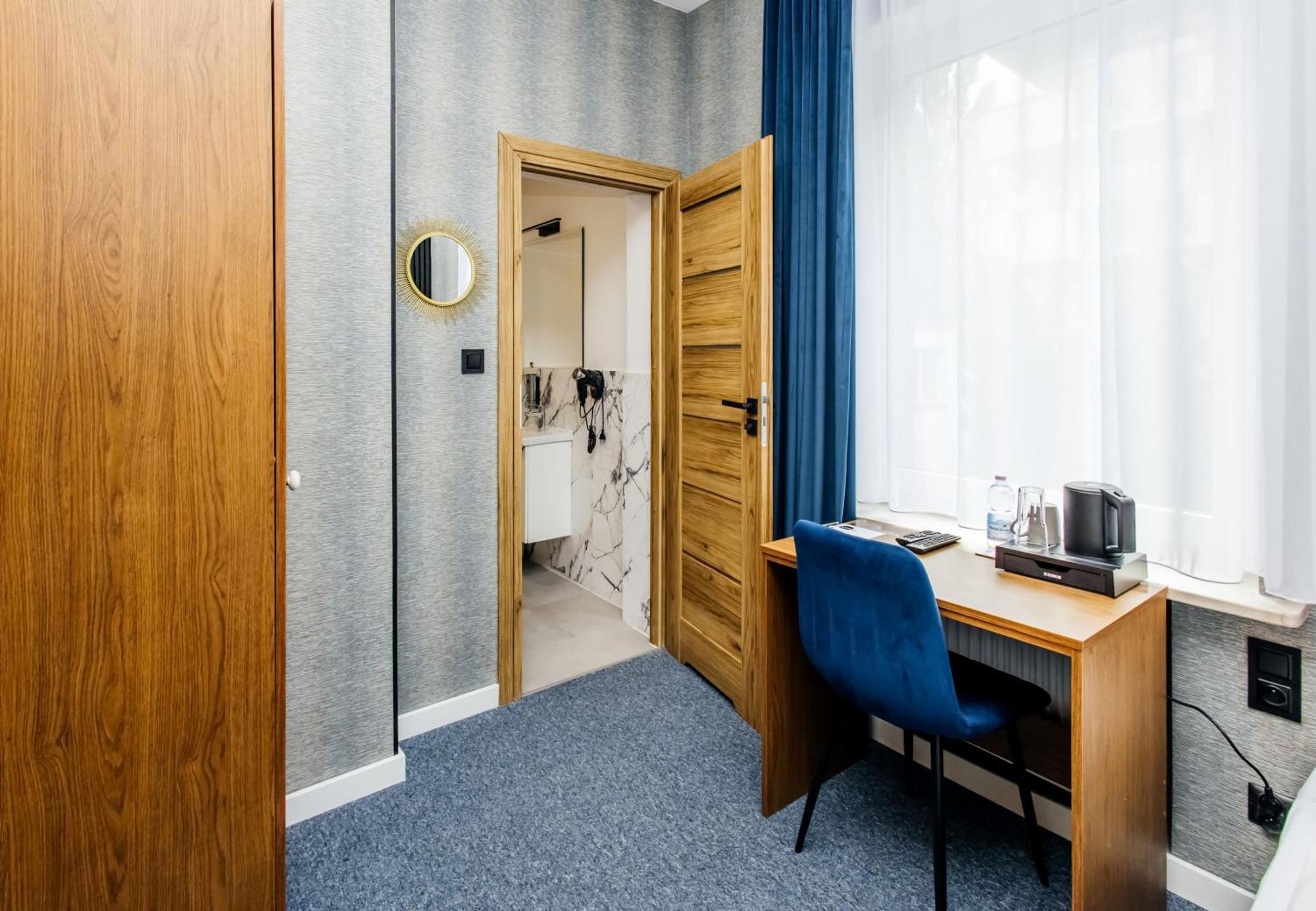 بوزنان Elegant Apartments المظهر الخارجي الصورة